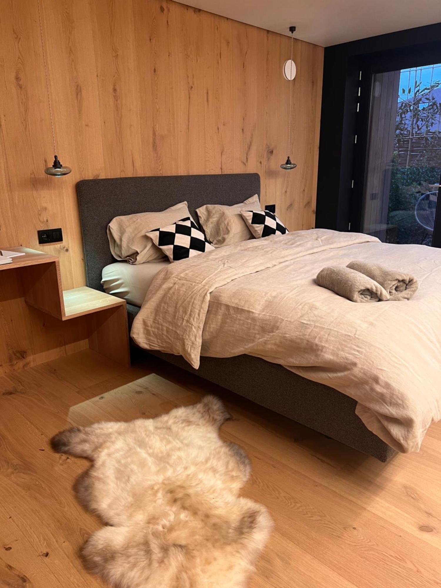 Bed and Breakfast Terp Poperinge Exterior foto