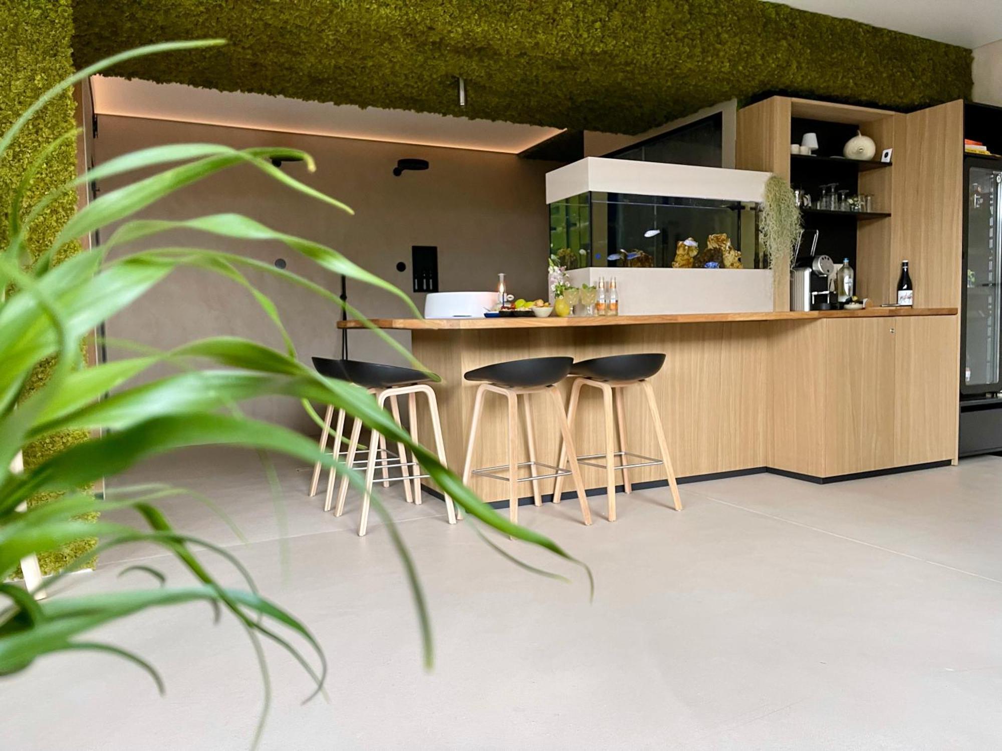 Bed and Breakfast Terp Poperinge Exterior foto